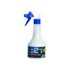 Detergent for cleaning car dashboards 500ml, with pump