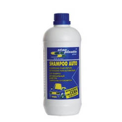 Car shampoo 1000ml