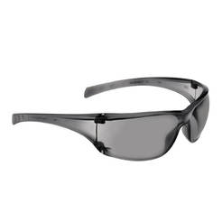 Safety glasses 3M Virtua AP 71512 - ANSI-ISEA Z87.1-2020, dark with UV protection