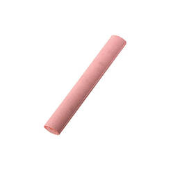 Овальная балка 32 х 16 х 250мм розовая