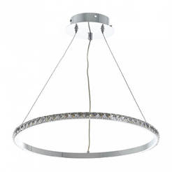 LED chandeliers - Ф 41см, 36W, 4000К
