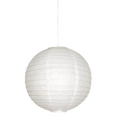 Lampshade for living room and bedroom f300 white IDA EGLO