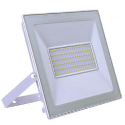 LED floodlight Trend - 100W, 8000lm, IP65, white