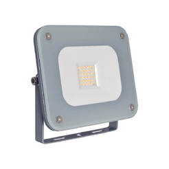 Светодиодный прожектор 20Вт 1400лм 4000К IP65 Z-Pad 25000ч