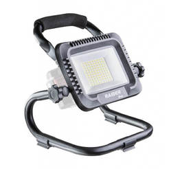 Rechargeable LED floodlight R20 20V 5000lm 6000K without battery and charger