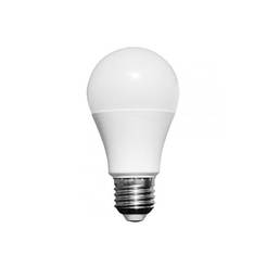 LED lamp 10W E27 4000K dimmable