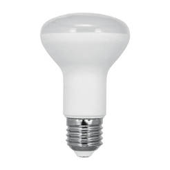 LED Lamp 5W E14 R50 3000K RAVE LED