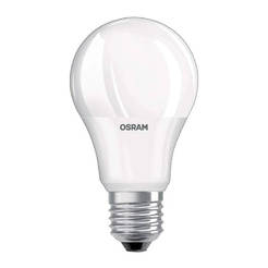 LED Lamp 10W 1055lm E27 2700K VALUE CLA75