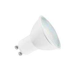 LED Лампа 5W 350lm GU10 2700К VALUE PLAST PAR16