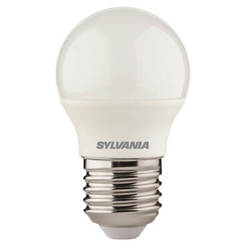 LED lamp 6.5W 806lm E27 2700K Toledo Ball FR