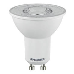 LED lamp with directional light 4.2W 320lm GU10 220V 4000K Ref 110°