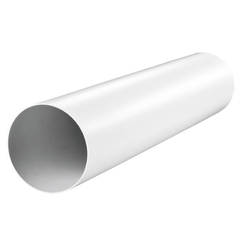 PVC air duct 3010 - F 150mm