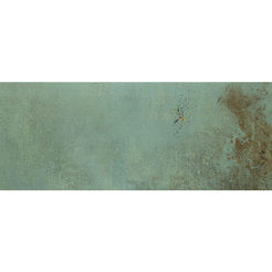 Фаянс Goldgreen 29,8 х 74,8 см зеленый мат (1,34 кв.м./коробка)