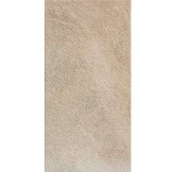 Granite tile Julia 30.3 x 60.6 x 0.8 cm light beige (1.84 sq.m./carton)