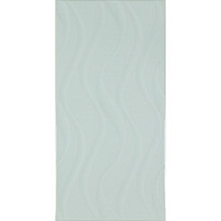 Faience Izola Waves - 25 x 50cm, light green (1.625m2/carton)