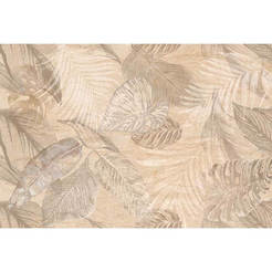 Декор плитка Tempera лист двухкомпонентный 48,8 x 74,4 см, ректификованный 2979/2 R