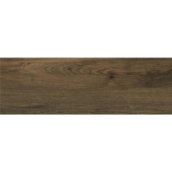 Фаянс Алайя деревянная структура 20 х 60 см коричневый глянец (1,08 кв.м/коробка)