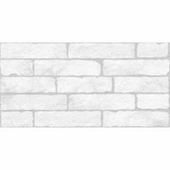 Granite tiles Rumeli 30 x 60 cm matt embossed white (1.62 sq.m / box)