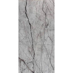 Granite tile 60 x 120 cm River R rectified gray mat (1.44 sq.m./carton)