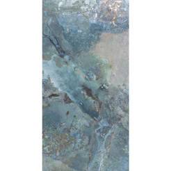 Granitogres Mercan glossy marble 60 x 120 cm, 0.7 cm rectified (2.16 sq.m./carton)