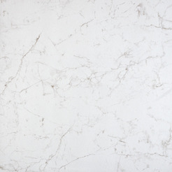 Гранитная плитка Лилия 59,8 х 59,8 см белая матовая лапато (1,79 кв.м./короб)