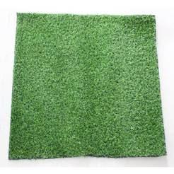 Artificial grass without drainage, 20 mm high, density 12,000/m2