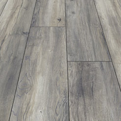 Laminate flooring with chamfer 8mm 32 / AC5 4V, 821 Oak Harbor Cottage (2,694 sq.m / package)