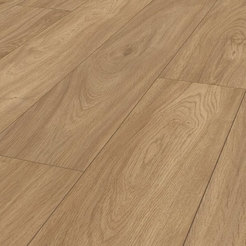 Laminated parquet with chamfer 8 mm 32 / AC4 4V, K338 Oak Credence (2.22 sq.m / package)