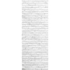 Панель из ПВХ-кирпича Motivo, Loft Brick 0,8 x 25 x 265 см