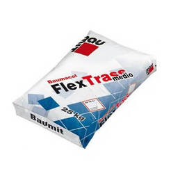 Плиточный клей Baumakol Flex Media 25 кг