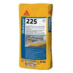 Flex tile adhesive Ceram 225 C2TES1 25kg