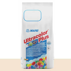 Затирка для бассейнов Ultracolor Plus 130 жасмин 2 кг