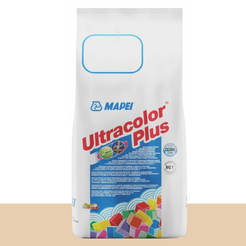 Grout for swimming pools Ultracolor Plus 132 beige 2 kg