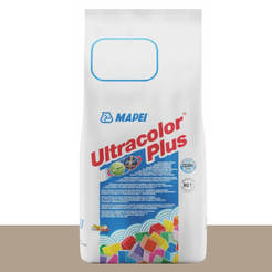 Затирка для бассейнов Ultracolor Plus 133 песок 2 кг