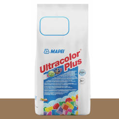 Grout for swimming pools Ultracolor Plus 135 gold powder 2 kg