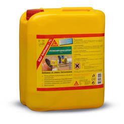 Additive for winter concreting Antifreeze 5 kg