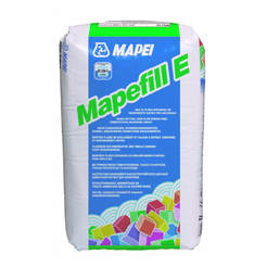 Mixture for pouring 25 kg Mapefill - E