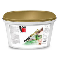 Ready-made fine putty 20 kg Finish Expert