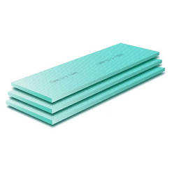 Thermal insulation boards 10 x 600 x 1250 mm XPS