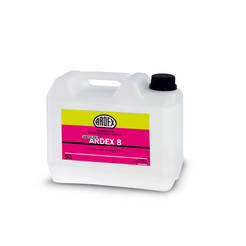 Two-component waterproofing 8 tubes 5 kg ARDEX
