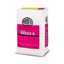 Two-component waterproofing 25 kg ARDEX 9