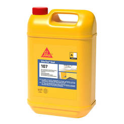 Two-component waterproofing 5 kg Top Seal-107 - component A