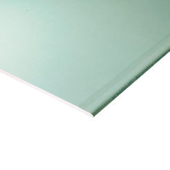 Ordinary gypsum board A10 - 9.5 x 600 x 2000 mm Midi
