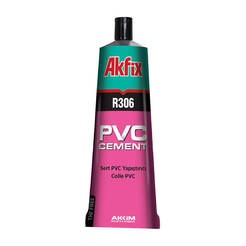 Glue for PVC 50g AKFIX