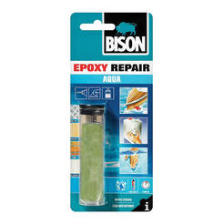 Epoxy metal adhesive for aquatic environment Epoxy Repair 56g