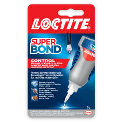 Second universal glue 3g Super Bond Control