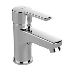 Freestanding sink mixer without drain Calista