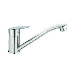 Washbasin faucet Alfi - standing, short