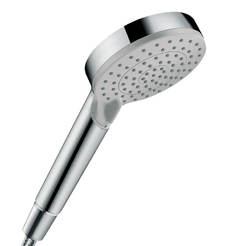 Ръчен душ 2 функции Vernis Blend 100 Vario EcoSmart хром HANSGROHE