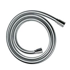 Hand shower hose Isiflex chrome 1.25m HANSGROHE